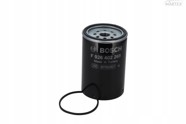 BOSCH F 026 402 269 FILTRE CARBURANTS