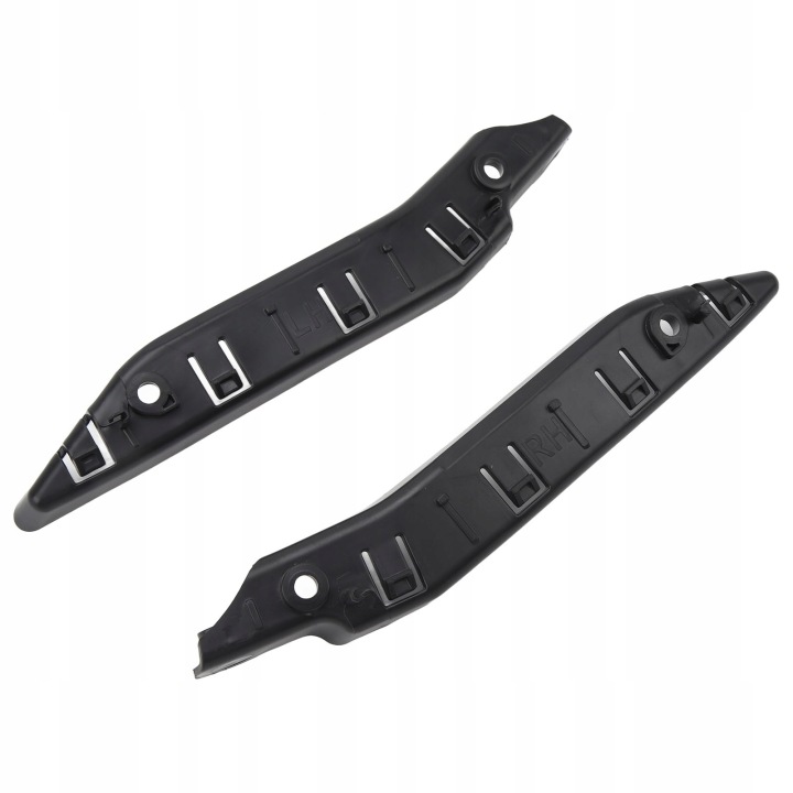 2 PCS SUPPORT PARE-CHOCS AVANT BOTNIKA 1493770-00-B GAUCHE I DROIT K3