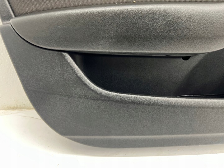GARNITURE PORTES AVANT GAUCHE COLLECTEUR AUDI A6 C7 CONDUCTEUR EUROPE 4G1867105