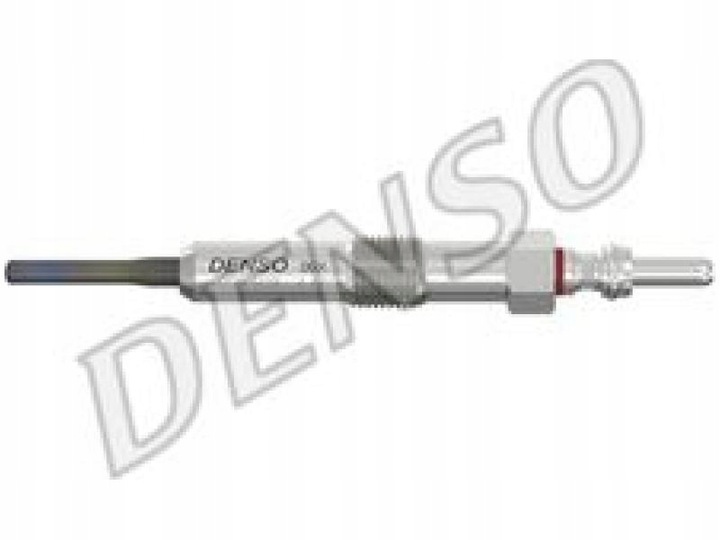 DENSO BUJÍA ZAROWA DG-609 DENSO 8660001621 