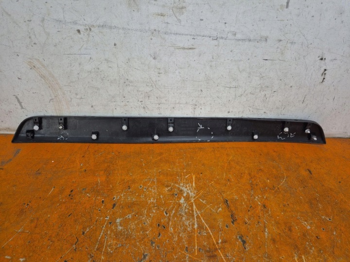 TOYOTA RAV 4 V 19 SUV MOULURE COUVERCLES DE COFFRE COUVERCLES DE COFFRE ARRIÈRE ARRIÈRE 76802-42140