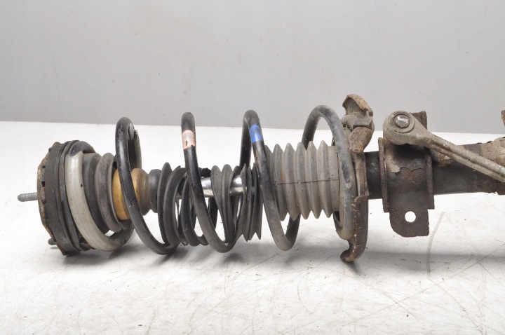 MAZDA 2 DE MCPHERSON DROIT AVANT AVANT 2A21381