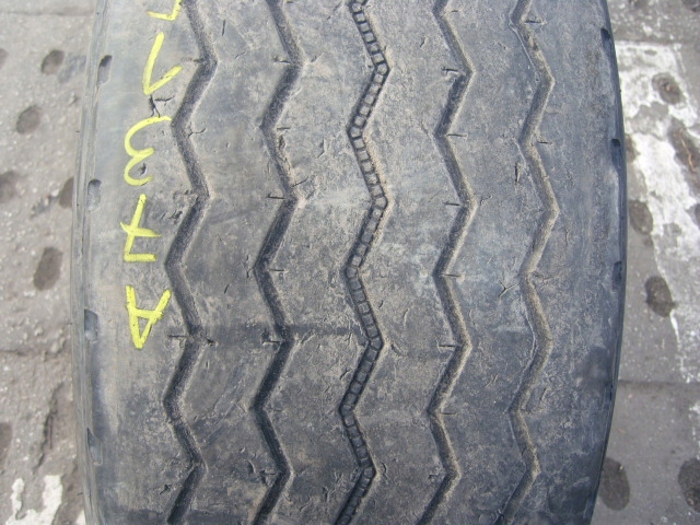 NEUMÁTICO COCHE DE CARGA 385/65R22.5 MAXX MT3020 NACZEPOWA DE CARGA 