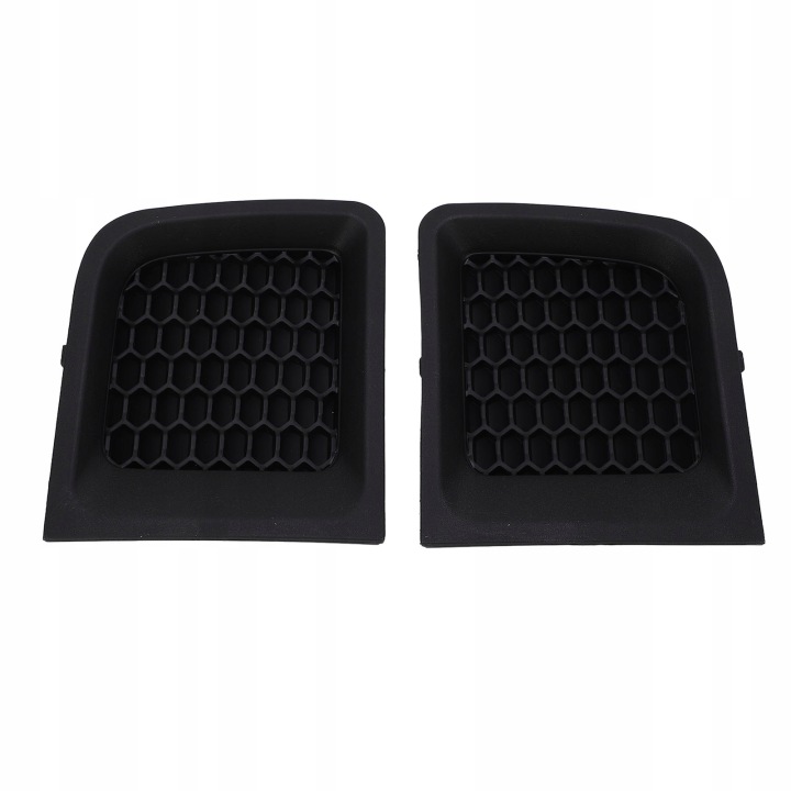AVANT GAUCHE DROITE GRILLE PARE-CHOCS 5XB63LXHAA À HAUTE WYTRZYMALOSCI SUR