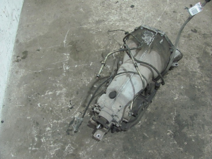 MERCEDES W126 280 SE SEL BOÎTE DE VITESSES 722.300