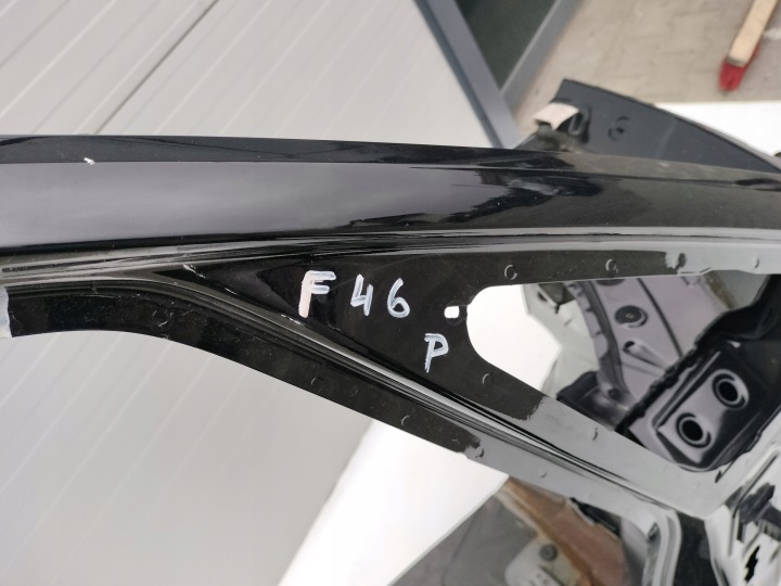 QUART LONGERON DROIT AVANT BMW 2 F45 F46