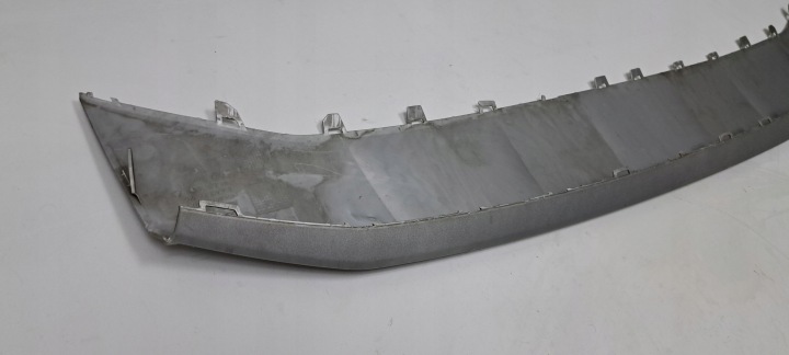 AUDI Q4 E-TRON DOUBLURE PARE-CHOCS AVANT 89A807733