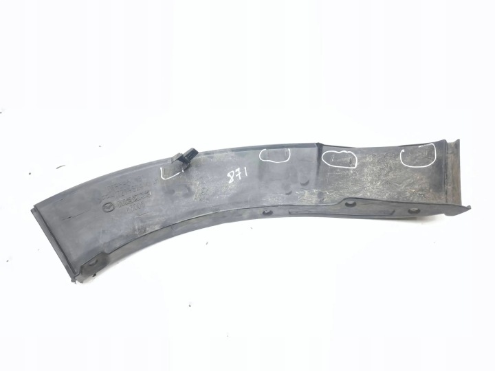 MAZDA CX-30 2023 MOULURE PARE-CHOCS AVANT DFR551W81