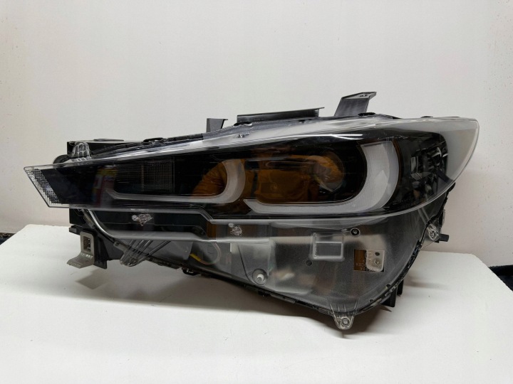 MAZDA CX5 CX-5 CX 5 II LIFT 14 GOUPILLE PHARE AVANT GAUCHE GAUCHE AVANT