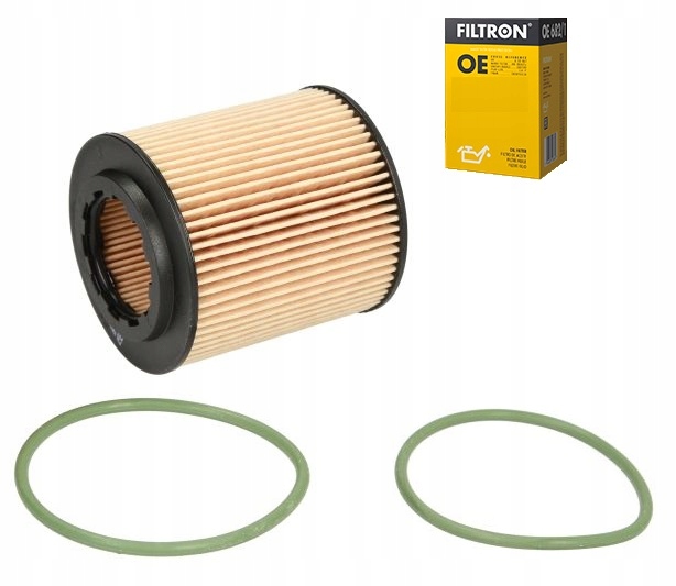 KIT FILTRES OPEL ASTRA H 1.9CDTI FILTRON