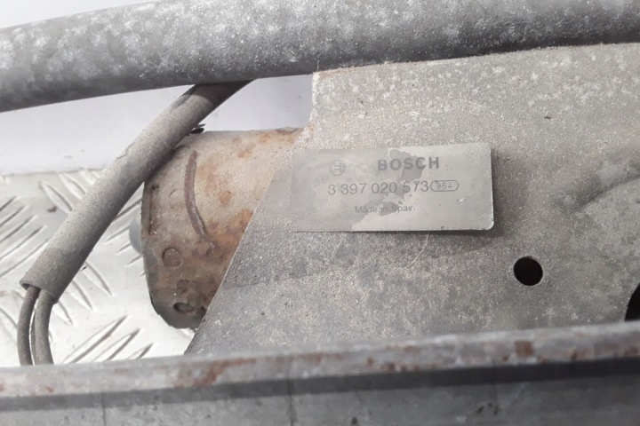 MÉCANISME AVANT VITRE CITROËN XSARA PICASSO (N68) 3397020573 1.8L