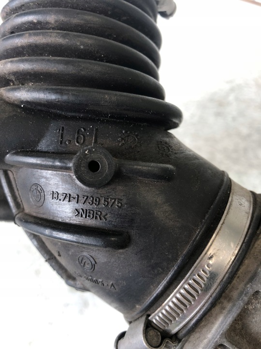 DÉBITMÈTRE BMW E36 1734651