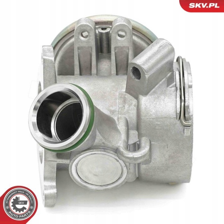 VANNE EGR MERCEDES CLASSE E (W210) E 220 CDI 06.98-07.99
