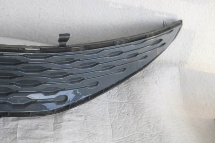 VW T7 7T0 GRILLE PARE-CHOCS AVANT AVANT 7T0853663A GRAPHITE