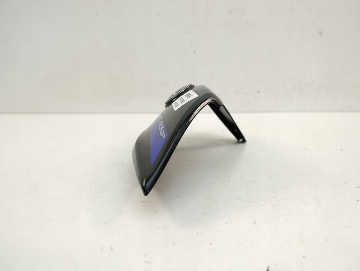 YAMAHA MT09 SP RN83 21-23 CÔTÉ REMPLISSAGE DROIT B7N-2137X
