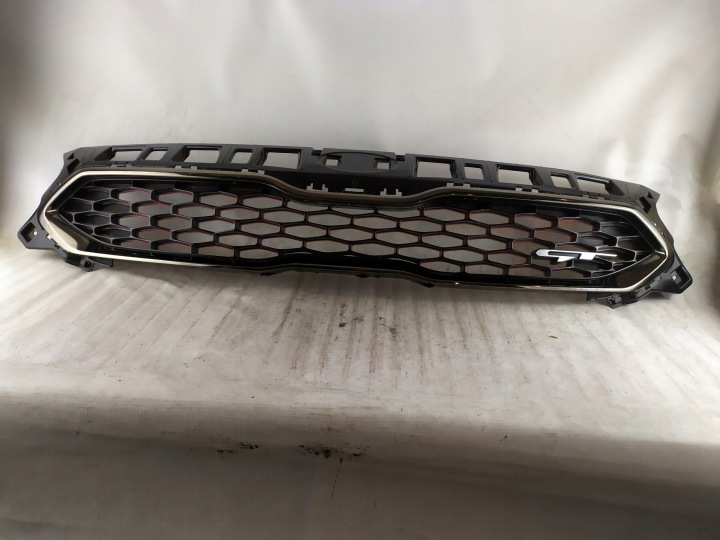 CALANDRE RADIATEUR GRILLE GRILLE PARE-CHOCS KIA CEED 3 III GT LINE 18-21