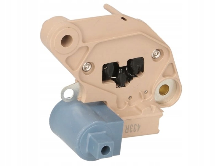HELLA RÉGULATEUR TENSION VW VALEO/MOTOROLA 14,5V 5DR 004 246-381