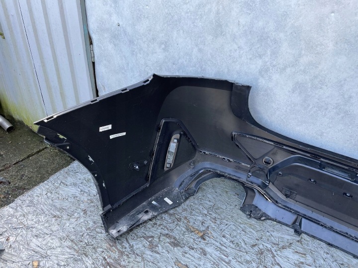 BMW X4 G02 LIFT MODULE PARE-CHOCS ARRIÈRE ARRIÈRE 51128081867