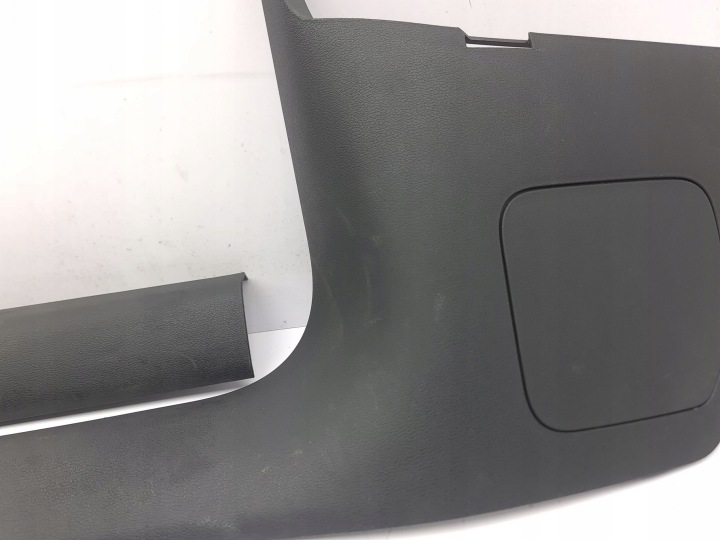 AUDI A4 S4 B9 2017 REVÊTEMENT SEUIL PORTES AVANT 8W2867272A