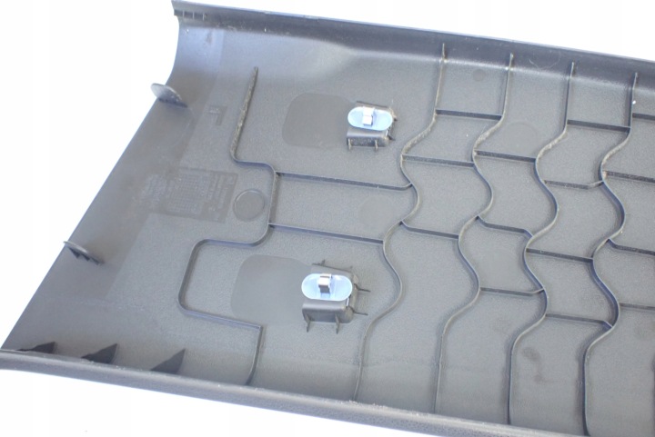 OPEL MERIVA B PROTECTION BRODERIE MONTANTS DROIT