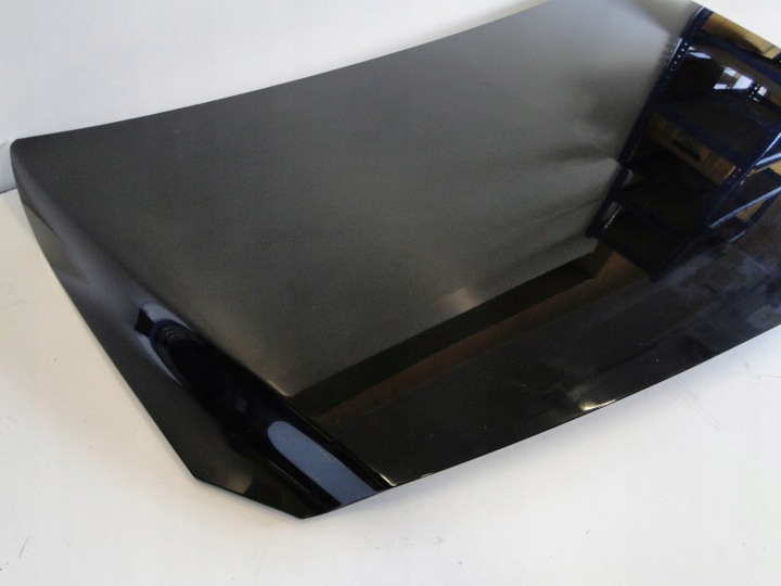 MERCEDES B CLASSE W246 246 CAPOT COUVERCLE MOTEUR