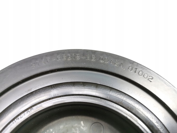 KOLO POULIE ARBRE VILEBREQUIN FORD TRANSIT 1991-2000 OE 1050619