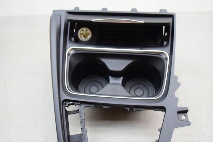 CHÂSSIS CENTRALE COCKPIT BMW 3 (F30, F80) 9218925 2014