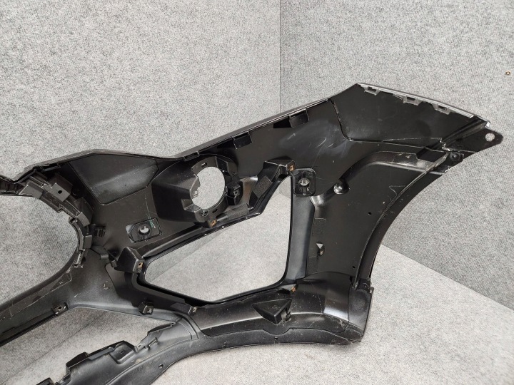 PARE-CHOCS AVANT AVANT MASERATI LEVANTE TROFEO GTS 670118509 18-24