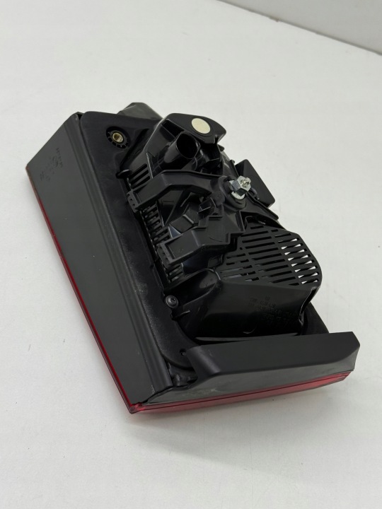 AUDI A6 C7 UNIVERSEL AVANT PHARE DANS COUVERCLE DE COFFRE COUVERCLES DE COFFRE GAUCHE ARRIÈRE LED PARFAITE LIFT