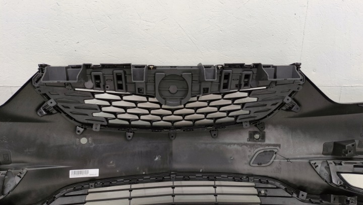 PARE-CHOCS AVANT AVANT OPEL MOKKA X 42557112