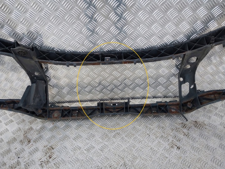 COURROIE RENFORCEMENT AVANT 6M21-8B041-BE FORD MONDEO MK4 2.0 TDCI