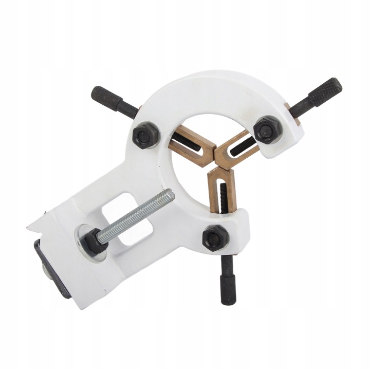 STABILISATEUR STALY MÉTALLIQUE VERS SUPPORTS MINI MACHINES TOKARSKIEJ WM 210 8X16