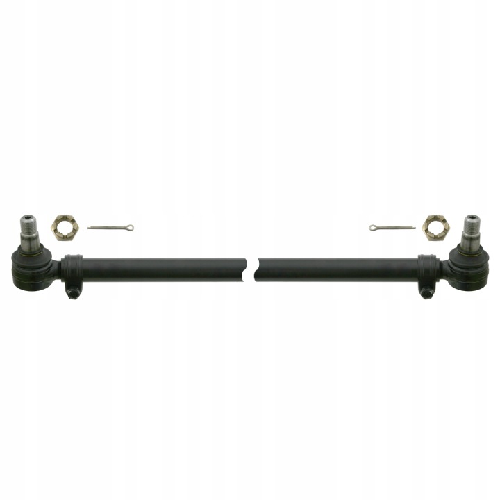 BIELLETTE DE DIRECTION MERCEDES ATEGO ATEGO 2 A KIT NIEZBEDNIK CONDUCTEUR #1
