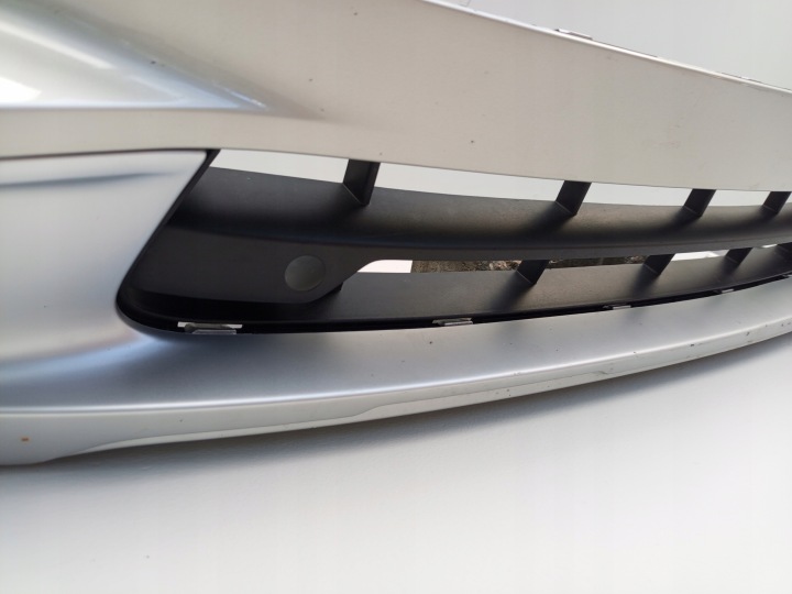 VOLVO V90 CROSS COUNTRY 2016- SPOILER DOUBLURE PARE-CHOCS AVANT 31383960 ÷