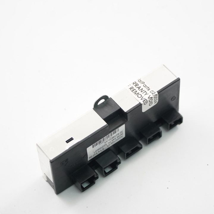 MERCEDES W211 LIFT MODULE CONTRÔLEUR CAOUTCHOUC A0365457032