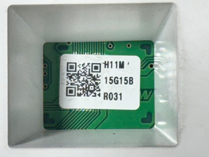 COMPTEUR COMPTEUR MONITEUR HEAD UP MAZDA 6 III GJ GL UK ANGLAIS G46M55430