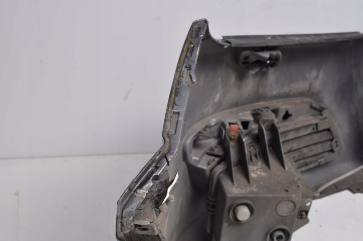 OPEL ASTRA H PARE-CHOCS AVANT AVANT LAVE-GLACES