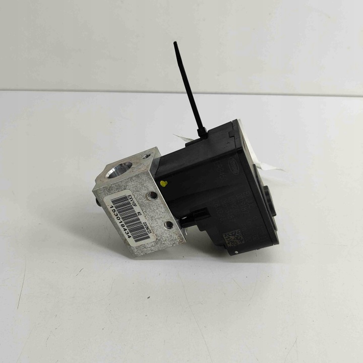 SOUPAPE RADIATEUR CLIMATISATION PORSCHE CAYENNE (9Y0/9Y3) 4M0816682 29178888