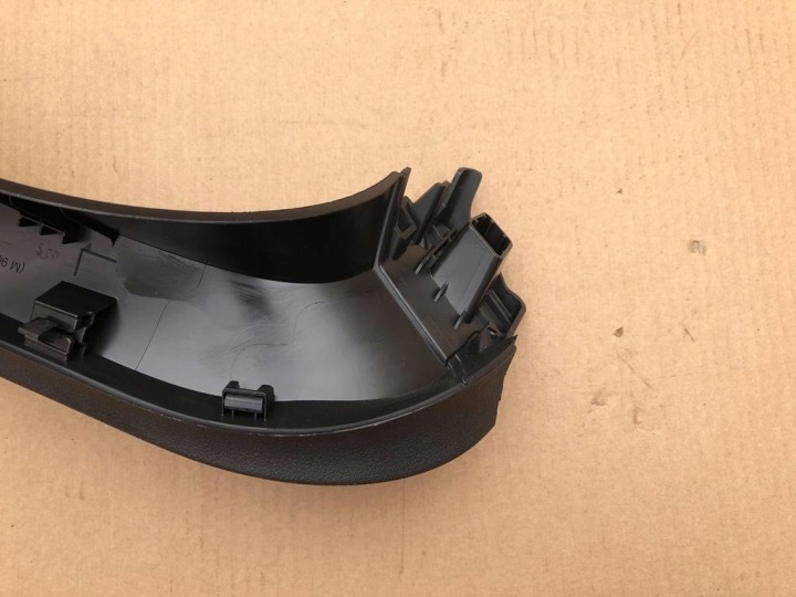 PROTECTION TYLNIEJ COUVERCLES DE COFFRE DROITE SUPÉRIEURE AUDI E-TRON 50