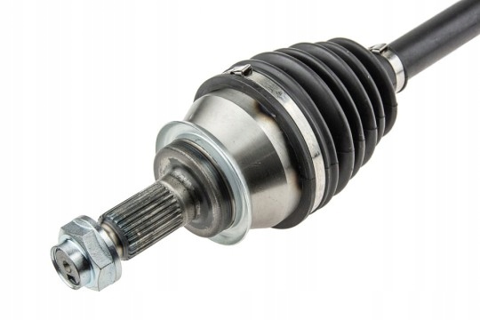 DEMI-ARBRE MENÉE DROITE MINI R56 R57 R58 R59 06-13