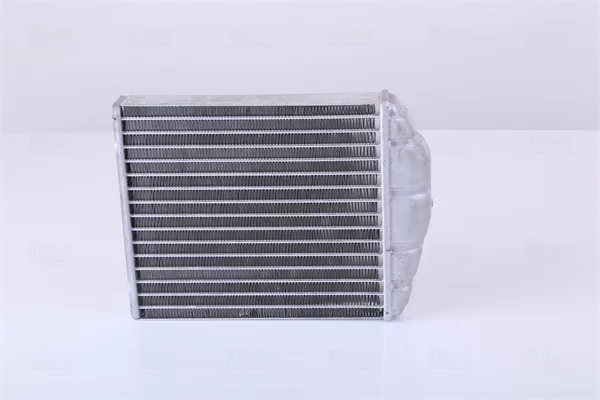 NISSENS 73377 ÉCHANGEUR DE CHALEUR CHAUFFAGE INTÉRIEUR