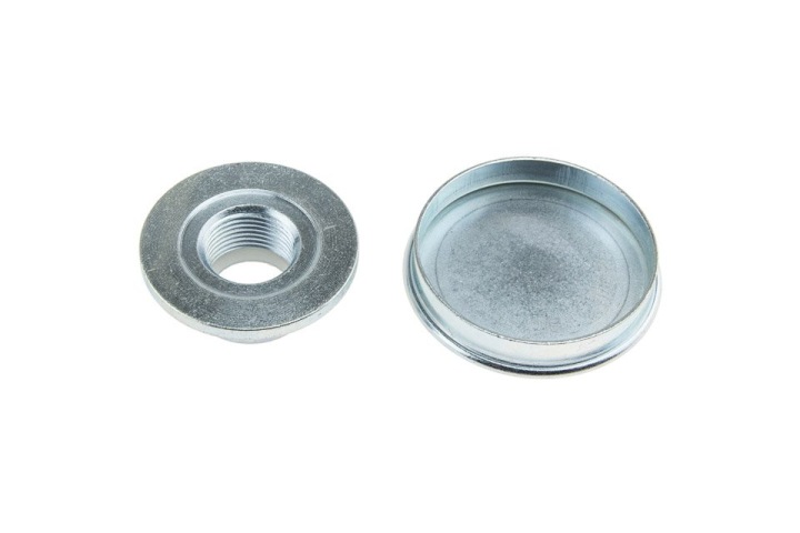 KLT-VW-016-Z NTY KIT MONTAGE NTY