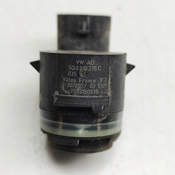 CAPTEUR STATIONNEMENT SKODA OCTAVIA MK3 (5E) 5Q0919275C