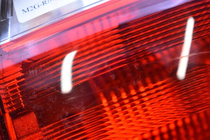 PHARE DROITE ARRIÈRE ARRIÈRE AM51-13404-AF FORD C-MAX MK2 LIFT 14-19