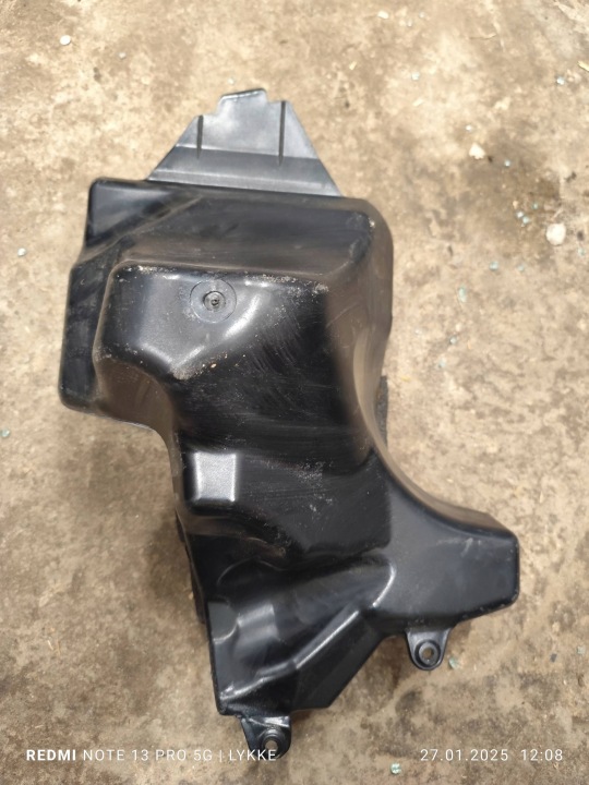 HAUT-PARLEUR AVANT GAUCHES PORTES BMW 5 TOURING (E39) 65138360777 2.49L