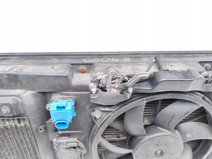 PEUGEOT RCZ PIÈCES I ÉLÉMENTS MONTAZOWE 2011 COUPÉ 2/3DR 9650316080 (10-15)