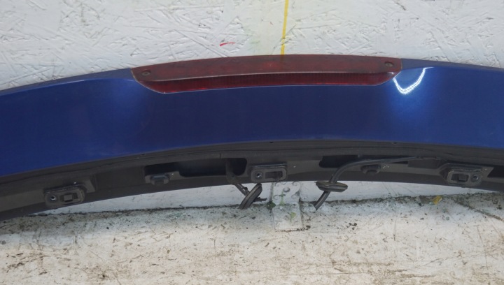 SPOILER SPOILER FORD FOCUS MK2 8M51-A44210-A HAYON