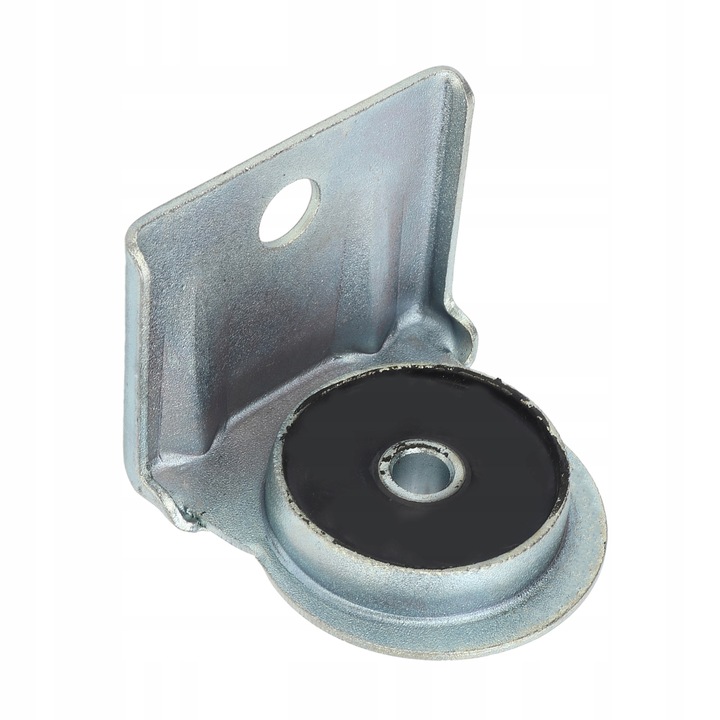 SOPORTE DEL RADIADOR 1321.27 SUBSTITUTO CON PIE ALUMINIO PARA FIATA DUCATO 