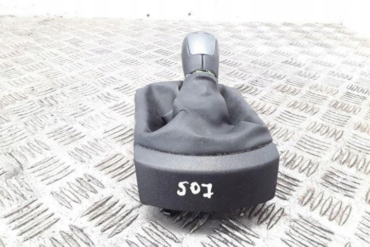 INDICATEUR CHANGEMENTS VITESSE SEAT IBIZA III (6L1) 6L0863279F 1.4L GASOLINE 63KW