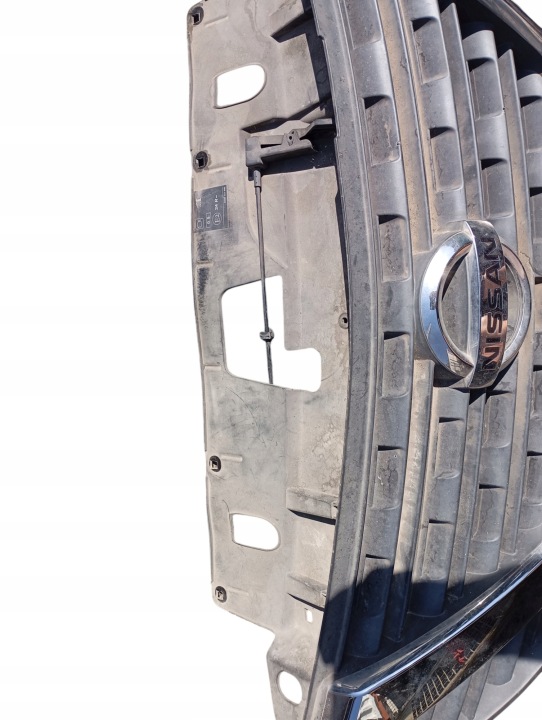 CALANDRE GRILLE NISSAN NV300 OE 623109057R